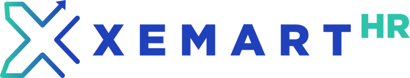 Xemart Logo