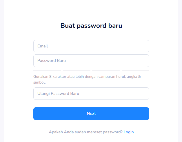Lupa Password 2