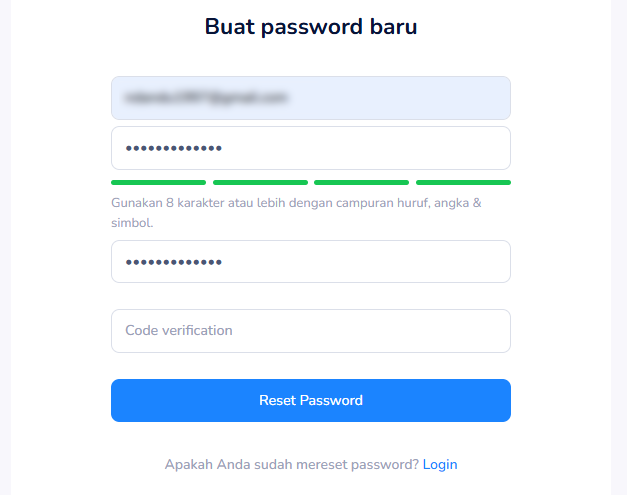 Lupa Password 4